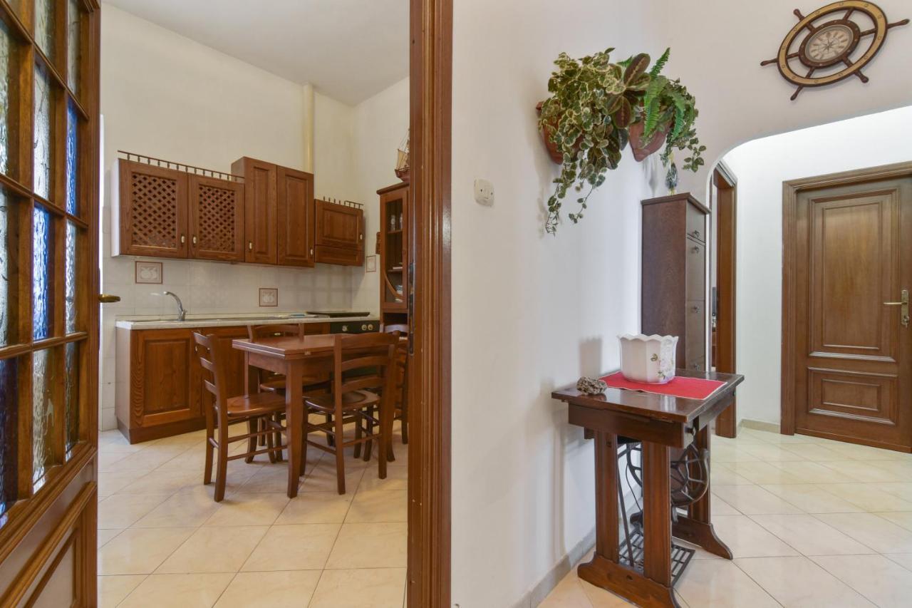 Elegant Apartment With Sea View In Porto Santo Stefano 89 M² Extérieur photo