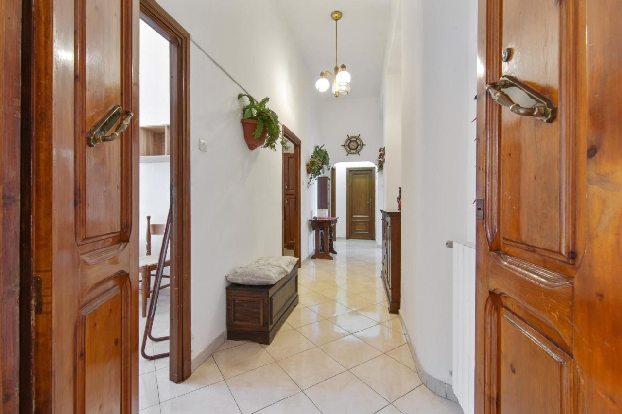 Elegant Apartment With Sea View In Porto Santo Stefano 89 M² Extérieur photo