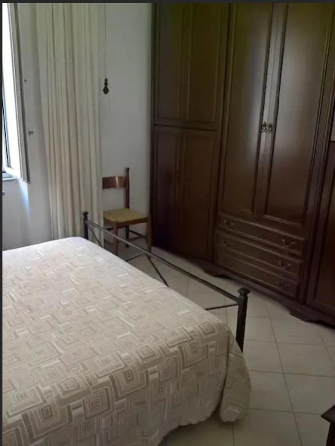Elegant Apartment With Sea View In Porto Santo Stefano 89 M² Extérieur photo